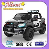 C02125 Ford Ranger2013 police